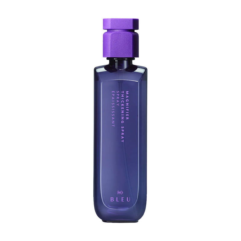 R+Co Bleu Magnifier Thickening Spray