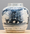 blue and white floral vase, handcrafted porcelain vase, decorative blue and white vase, flower vase, classic blue and white decor, 