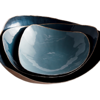 blue camryn bowls napa home and garden home accent