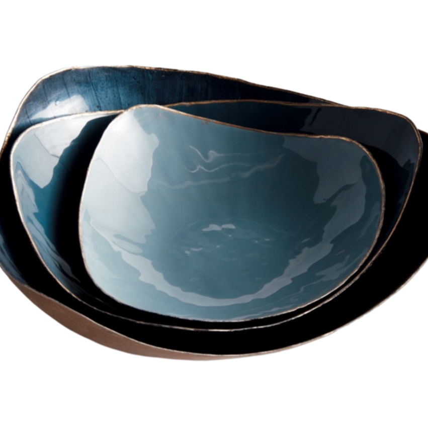 blue camryn bowls napa home and garden home accent