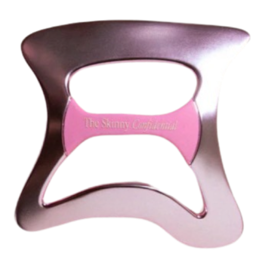 The Skinny Confidential Pink Body Sculptor Tool