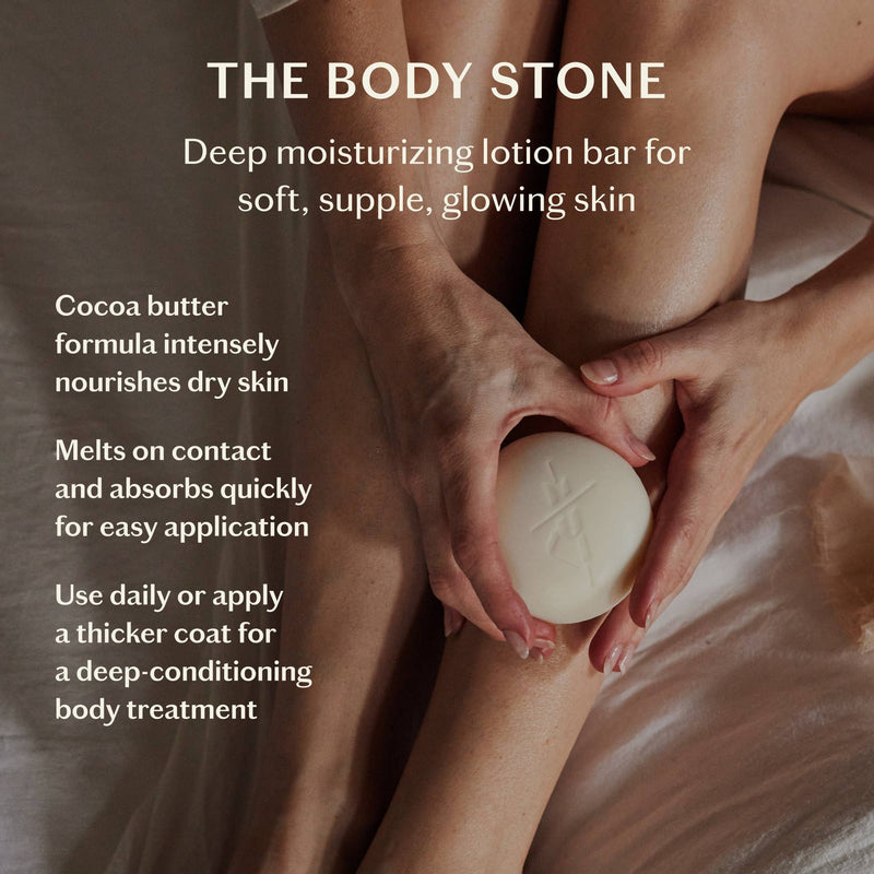 Kate McLeod Holiday Body Stone Duo