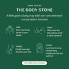 Kate McLeod Holiday Body Stone Duo