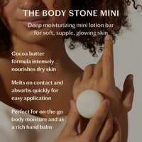 Holiday Body Stone Mini Sampler