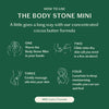 Holiday Body Stone Mini Sampler