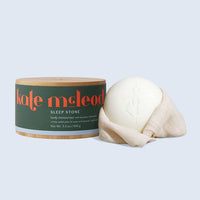 Sleep Stone | Deep Moisturizing Lotion Bar: Starter Kit (3.5 oz)