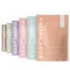 Bonblissity Bag of Body Scrub 