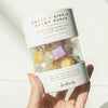 BonBlissity SIgnature Sugar Cube Candy Scrub Assorted Mix