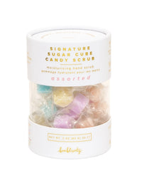 BonBlissity Candy Scrub