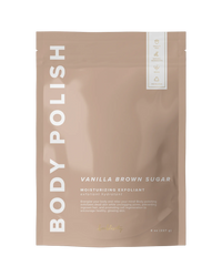 Bon Blissity Body Polish