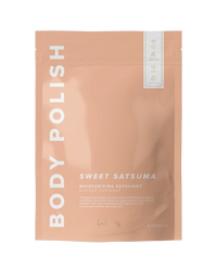 Bon Blissity Body Polish