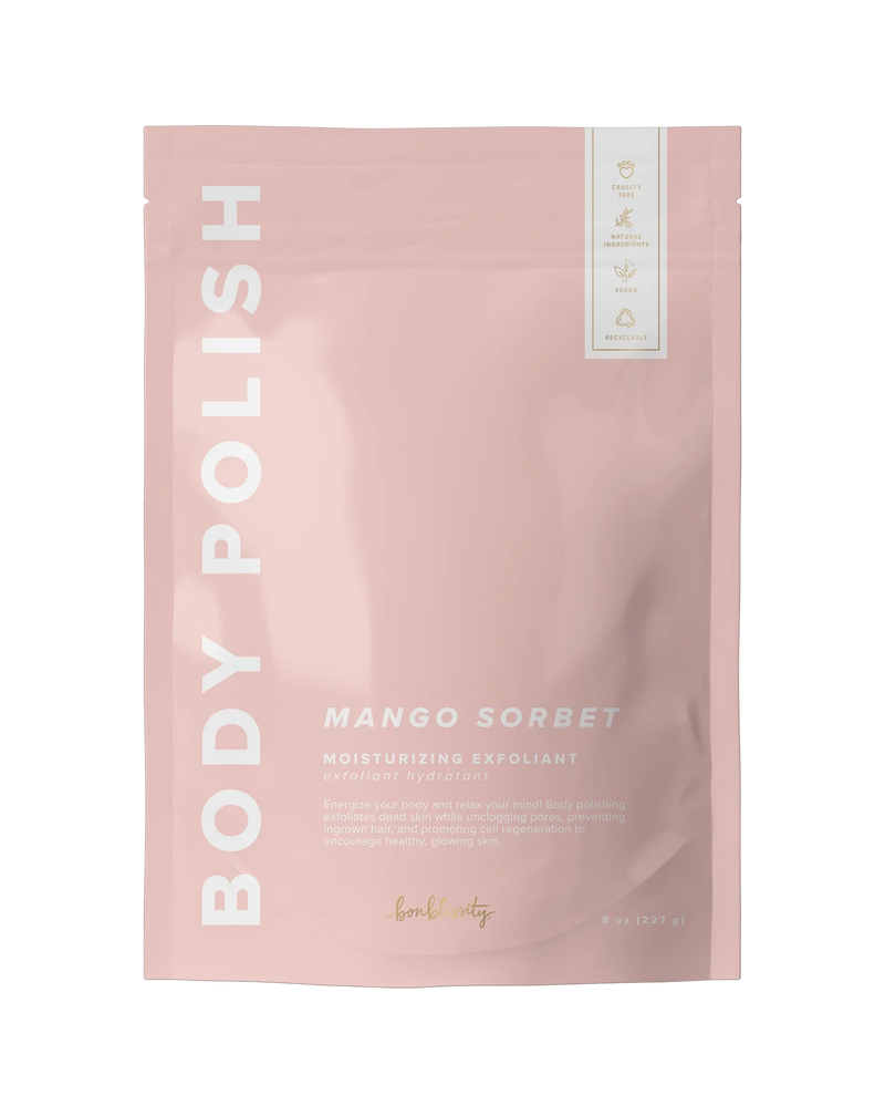 BonBlissity Body Polish