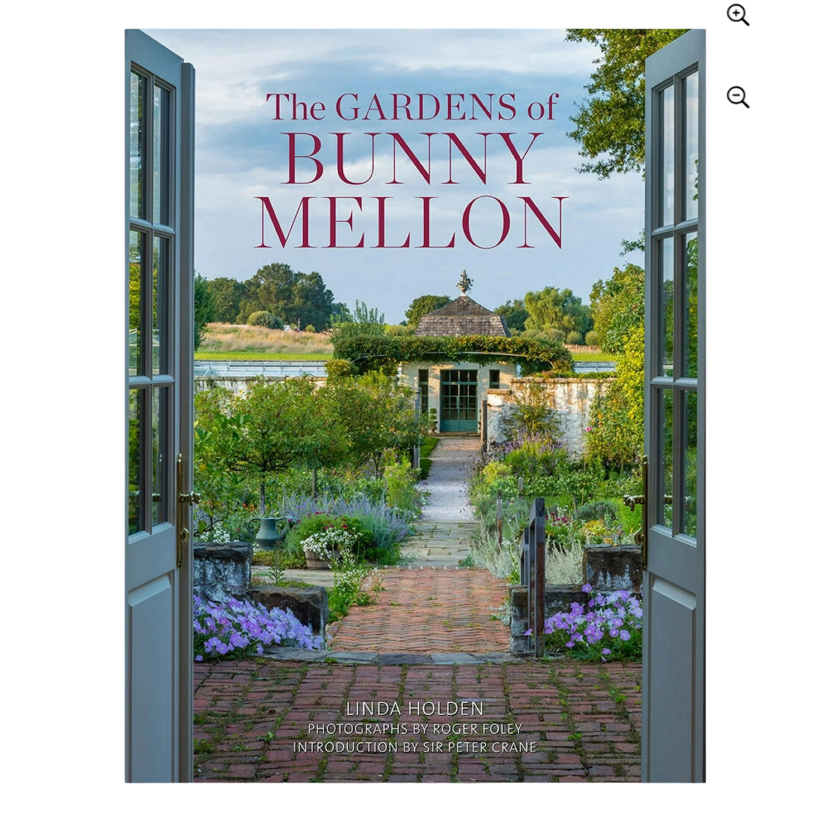 bunny mellon book, gardens of bunny mellon, coffee table book gardening, designer coffee table book, luxury garden book, landscape design book, interior décor books, stylish coffee table books