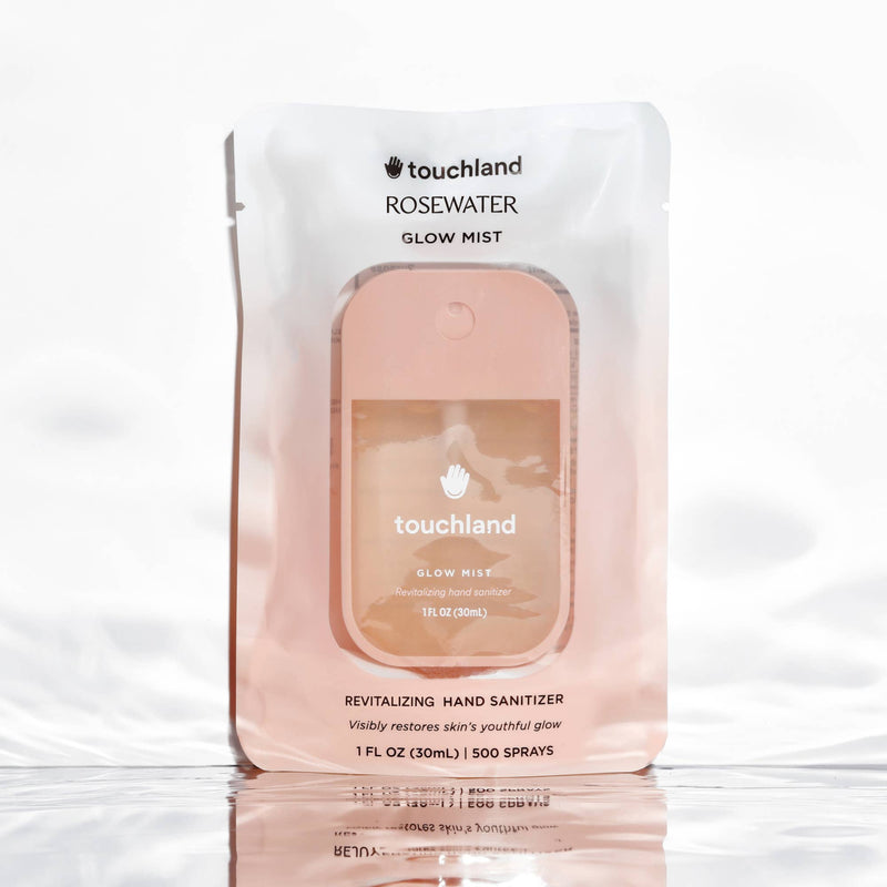 Touchland Hand Sanitizer