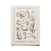 cat playing cards, gold foil playing cards, custom poker deck, designworks ink cards, unique playing card deck, gift for cat lovers, cute card game set, poker size cat cards, housewarming card game, Taylor Swift cat lover gift