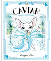 caviar the hollywood star megan hess book