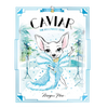 caviar the hollywood star megan hess book
