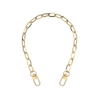 cell phone wristlet, paperclip wristlet, durable wristlet, hypoallergenic wristlet, phone wristlet chain, modern wristlet, lightweight wristlet, gold wristlet