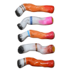 Lipstick-Stained Ceramic Cigarettes – Set of 5 Handcrafted Sculptures