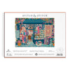 chronicle book stitch by stitch jigsaw puzzle 