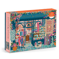 chronicle book stitch by stitch jigsaw puzzle 