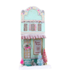 Ice Cream Shop Holiday Village House