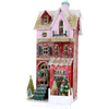 Gift Shop Holiday Village House