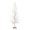 Crystal Champagne Tree