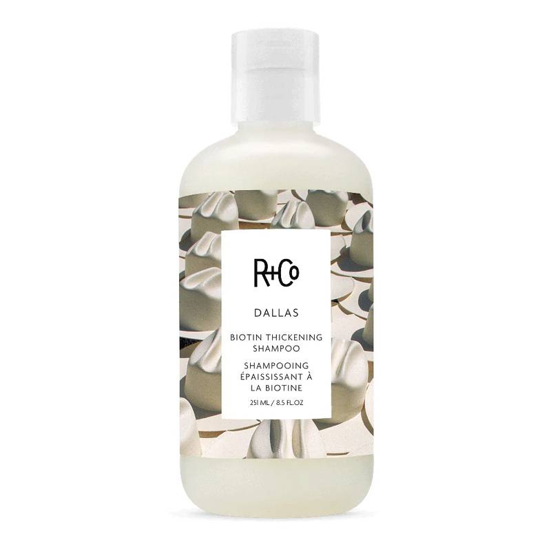 R+Co DALLAS Thickening Shampoo