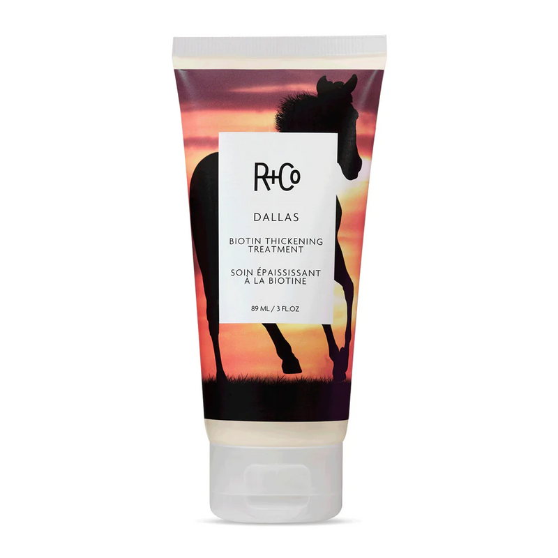 R+Co DALLAS Biotin Thickening Treatment