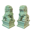 Pair of Foo Dog