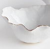 decorative bowls, centerpiece bowls, accent bowls, gold decorative bowls, luxury home decor, decorative storage, elegant bowls napa hoome and garden