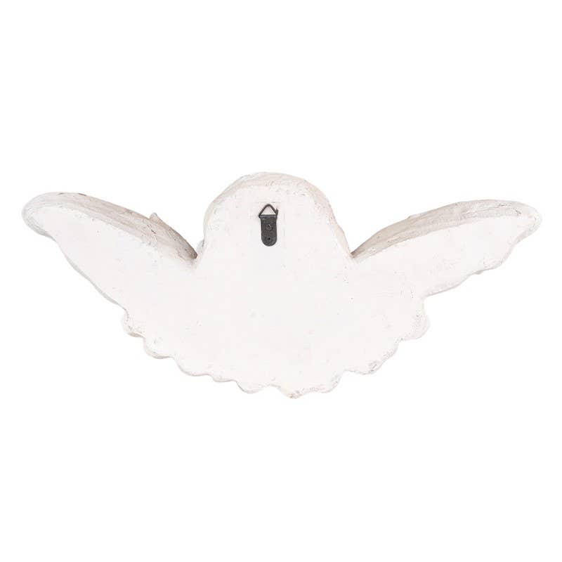 Indoor/Garden Decorative Wall Decorative Angel