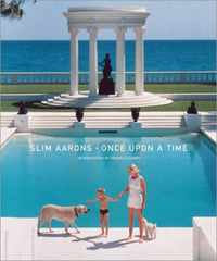 Slim Aarons: Once Upon a Time Coffee Table Book