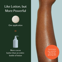 Daily Stone | Deep Moisturizing Lotion Bar: Mini (1 oz)