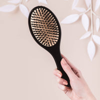 No Shampoo Hair Brush – Natural Oil Control & Scalp Reset