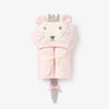 elegant baby mouse baby bath wrap