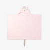 elegant baby mouse baby bath wrap