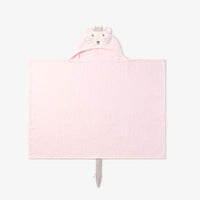 elegant baby mouse baby bath wrap