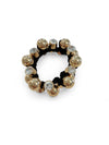 Original Smith & Co. Chunky Hair Scrunchie – Black