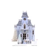 French Chateau Holiday Village Collection