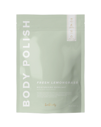 BonBlissity Body Polish