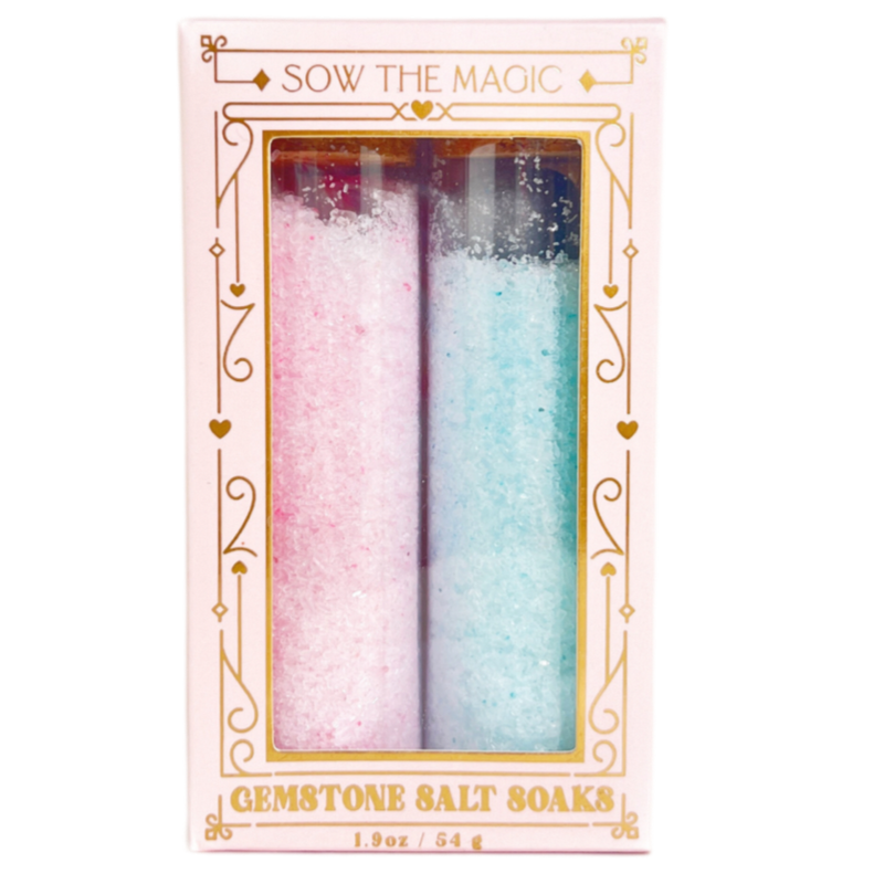gemstone bath salts, crystal-infused salt soak, rose quartz bath salts, lapis lazuli bath ritual, salt soak with crystals, energy clearing bath, natural aromatherapy soak, spiritual bath ritual, wild rose bath salt, patchouli crystal bath