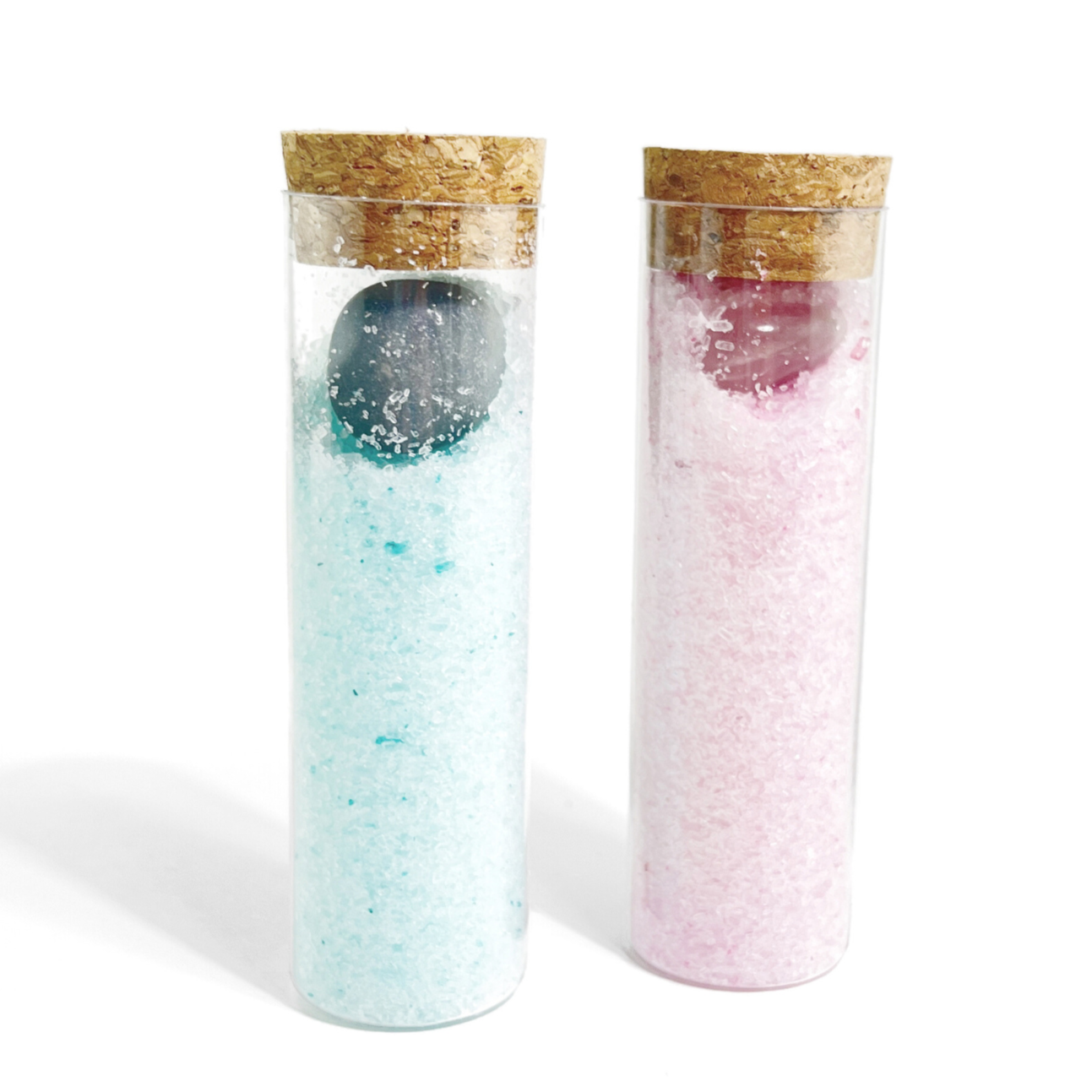 gemstone bath salts, crystal-infused salt soak, rose quartz bath salts, lapis lazuli bath ritual, salt soak with crystals, energy clearing bath, natural aromatherapy soak, spiritual bath ritual, wild rose bath salt, patchouli crystal bath