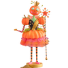 glittterville fairy gourdmother queen pumpkin halloween decor 
