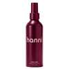 hanni water balm, spray-on body moisturizer, lightweight lotion alternative, fast absorbing body spray, natural mosquito repellent spray, water-based body mist, quick dry moisturizer, multitasking body balm, hanni skincare mist, hydrating bug repellent