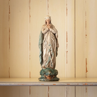 Holy Mary Statue