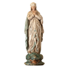 Holy Mary Statue