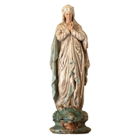 Holy Mary Statue