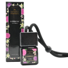 Honestly Margo Goddess car diffuser with packaging on a white background